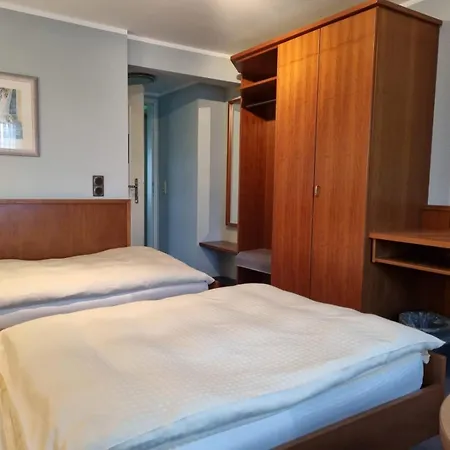 Goldene Gerste Hotel