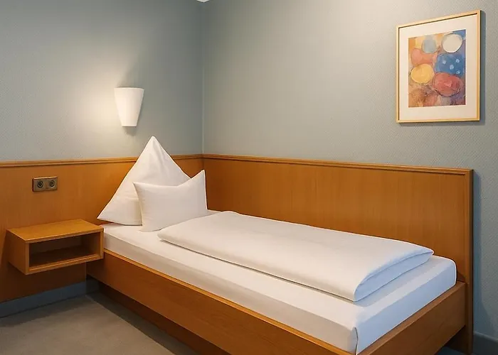 Hotel Goldene Gerste 3*